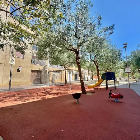 Puig Rom 106 Apartamento Roses