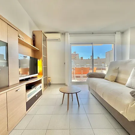 Puig Rom 106 Apartamento *