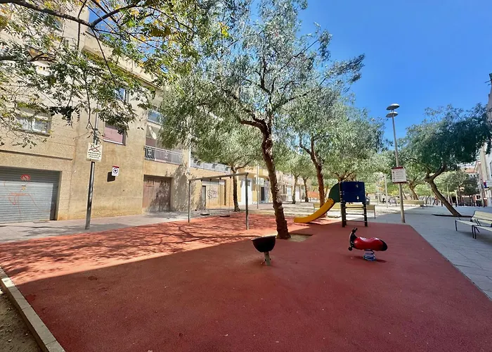 Puig Rom 106 Apartamento Roses
