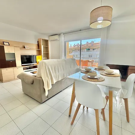 Puig Rom 106 Apartman