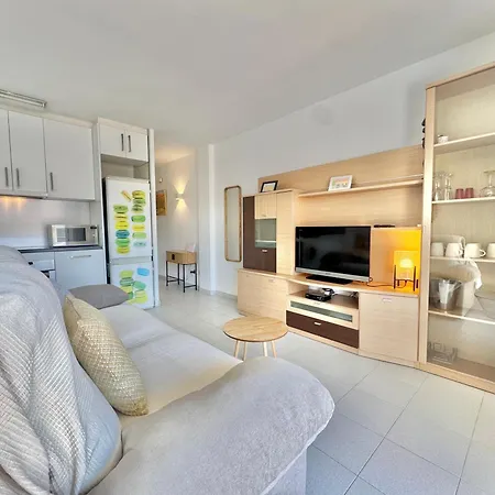 Apartman Puig Rom 106