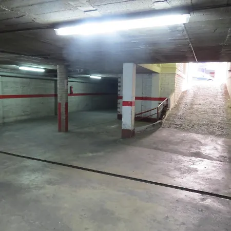 Puig Rom 106 Apartman Roses