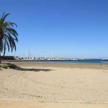 Puig Rom 106 Apartman Roses